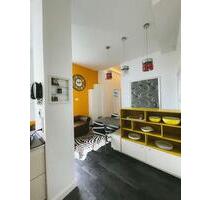 Wunderschöne Altbauwohnung, voll möbliert in Wilmersdorf - Berlin Charlottenburg-Wilmersdorf