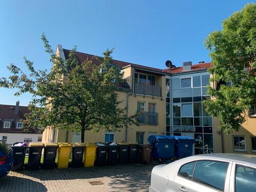 Foto - Etagenwohnung zur Miete in Chemnitz