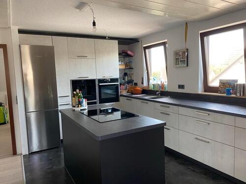 Foto - Etagenwohnung zur Miete in Gaildorf