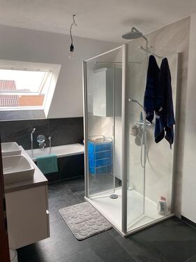 Foto - Etagenwohnung in Gaildorf