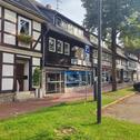 Foto - Wohn- und Geschäftshaus in Lamspringe an der Haupstraße