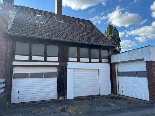 Foto - Einfamilienhaus zum Kaufen in Lamspringe