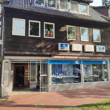Foto - Einfamilienhaus in Lamspringe