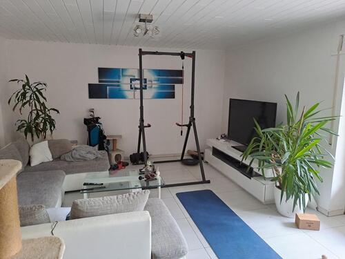 Foto - Souterrain Wohnung mit großer Terrasse in 50189 Elsdorf