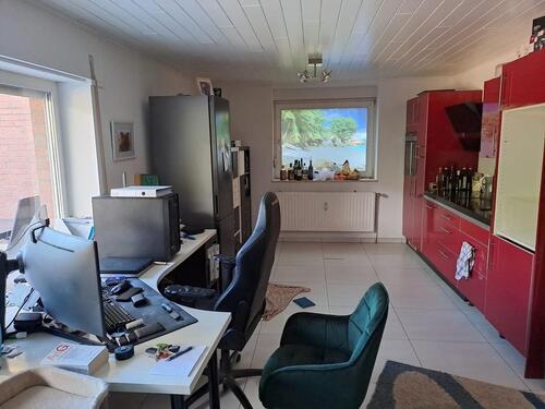 Foto - Etagenwohnung zur Miete in Rösrath