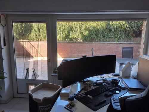 Foto - Etagenwohnung in Rösrath