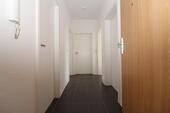 Foto - Etagenwohnung in Sangerhausen
