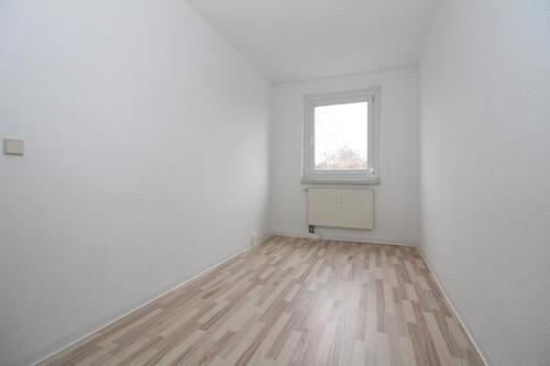 Foto - Etagenwohnung in Sangerhausen zur Miete