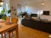 Foto - Sonnige 3-Zimmer-Wohnung in Volkach zu vermieten
