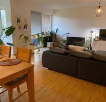 Sonnige 3-Zimmer-Wohnung in Volkach zu vermieten