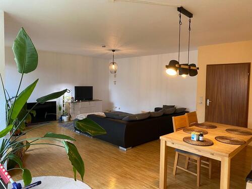 Foto - Etagenwohnung zur Miete in Volkach