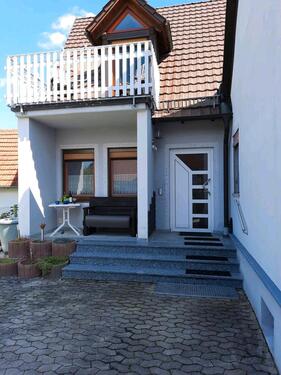 Foto - Ferienwohnung Ferienhaus Monteure