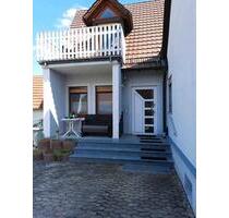 Ferienwohnung Ferienhaus Monteure - Prichsenstadt
