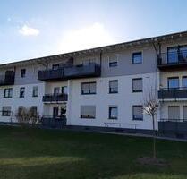 2 ZKB DG-Wohnung mit Balkon (50 qm) in Wittlich