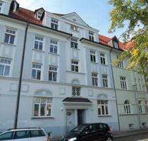 1,5 Zimmer-Wohnung in ruhiger Lage der Werdervorstadt zu mieten! - Schwerin Altstadt