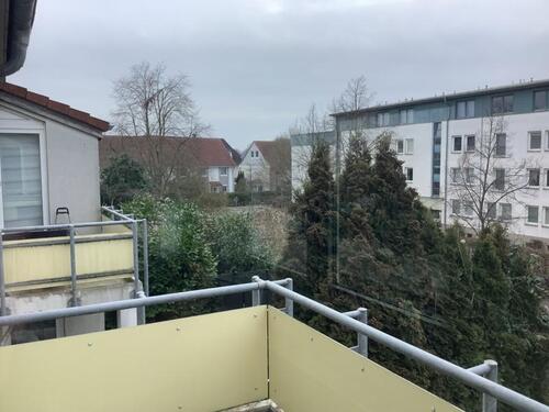 Foto - Etagenwohnung zur Miete in Hannover