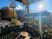 Foto - Zentrale 3 Zi Wohnung, ruhig mit genialem Ausblick, hohen Decken