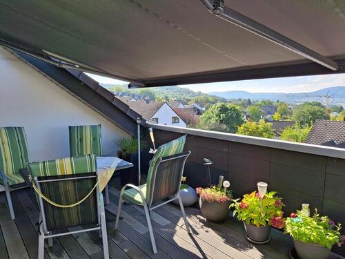 Foto - Etagenwohnung zum Kaufen in Trier