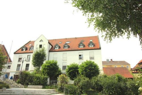 Foto - Etagenwohnung zur Miete in Fürstenzell