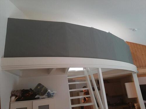 Foto - Etagenwohnung in Rotenburg (Wümme)