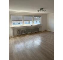 Freundliche 3 Zimmerwohnung mit Gemeinschaft Garten - Duisburg Essenberg