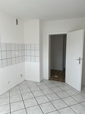 Foto - Etagenwohnung in Duisburg zur Miete
