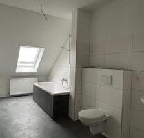 sanierte, helle 3-Zimmerwohnung in Banzkow