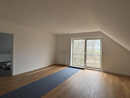 Foto - 3 Zimmer Etagenwohnung zur Miete in Banzkow