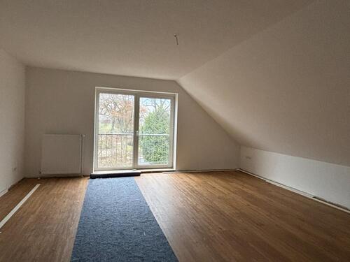 Foto - 3 Zimmer Etagenwohnung in Banzkow