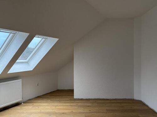 Foto - Etagenwohnung in Banzkow zur Miete