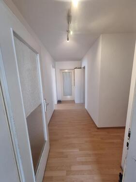 Foto - Etagenwohnung in Kusterdingen zur Miete