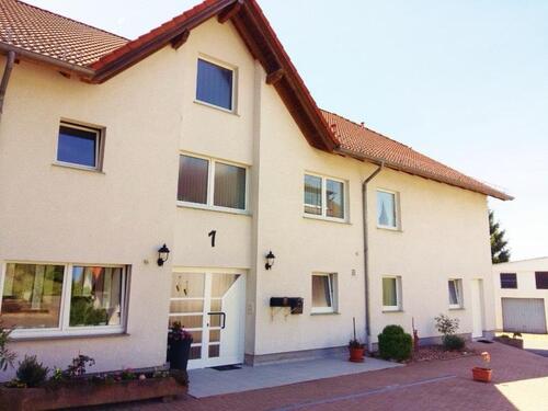 Foto - 4 Zimmer Etagenwohnung zur Miete in Lügde