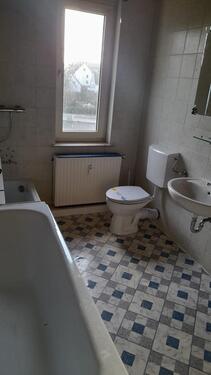 Foto - Etagenwohnung in Lügde zur Miete