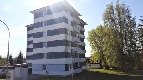 Foto - Tolles zwei Zimmer-Apartment mit Balkon