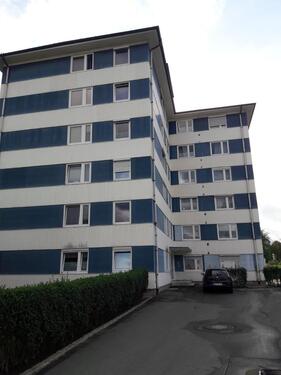 Foto - 2 Zimmer Etagenwohnung zur Miete in Rehau