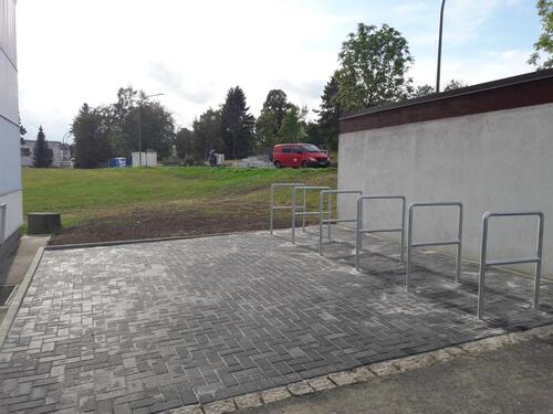 Foto - Etagenwohnung in Rehau zur Miete