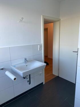 Foto - Etagenwohnung in Lübbecke zur Miete