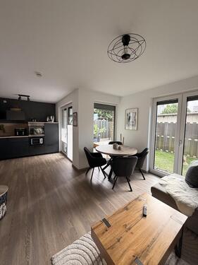 Foto - Erdgeschosswohnung in Steinhude