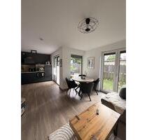 Erdgeschosswohnung in Steinhude - Wunstorf