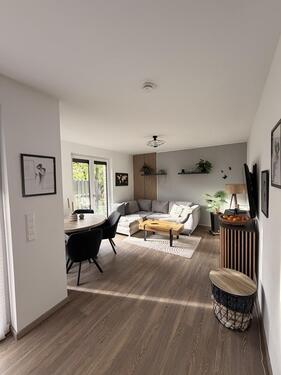 Foto - 2 Zimmer Etagenwohnung zur Miete in Wunstorf