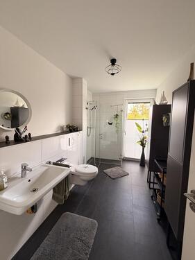 Foto - Etagenwohnung in Wunstorf zur Miete