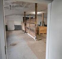 Stall als Lager zur Vermietung 230 qm - Bad Oldesloe