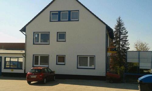 Foto - großzügige 7 Zimmer Wohnung in SZ-Bad