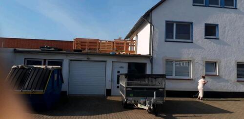 Foto - 7 Zimmer Etagenwohnung zur Miete in Salzgitter