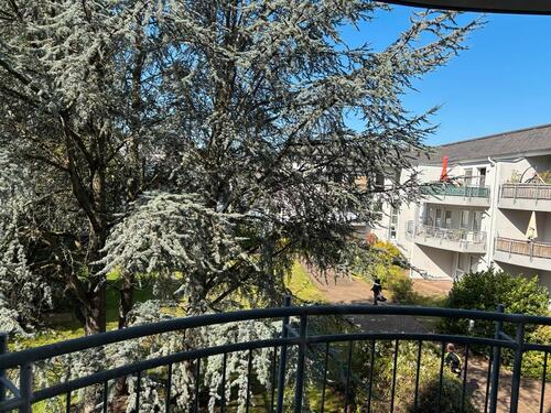 Foto - 3zi Küche Bad Balkon - 995,00&nbsp;EUR Kaltmiete, ca.&nbsp; 78,00&nbsp;m&sup2;