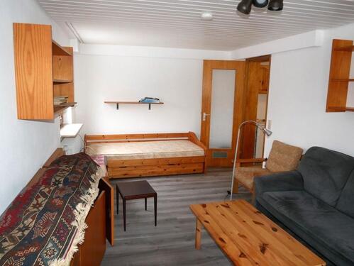 Foto - Gemütliche Einliegerwohnung mit Terrasse!