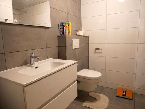 Foto - 1 Zimmer Etagenwohnung in Kirchberg an der Murr