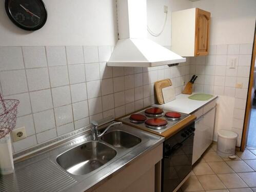 Foto - Etagenwohnung in Kirchberg an der Murr zur Miete