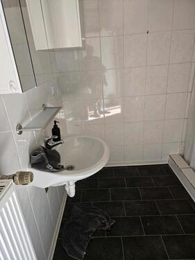 Foto - 3 Zimmer Erdgeschoßwohnung in Bunde