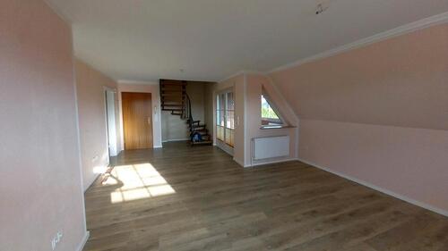 Foto - 3,5 Zimmer-Wohnung mit Loggia - 710,00&nbsp;EUR Kaltmiete, ca.&nbsp; 92,00&nbsp;m&sup2;